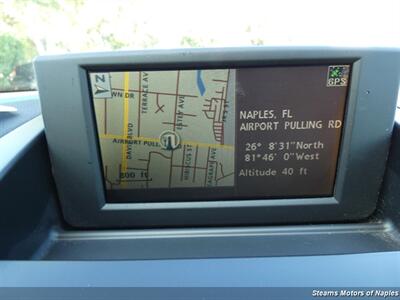 2008 BMW X3 3.0si   - Photo 28 - Naples, FL 34104
