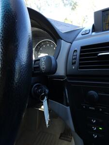 2008 BMW X3 3.0si   - Photo 27 - Naples, FL 34104