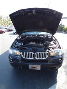 2008 BMW X3 3.0si   - Photo 6 - Naples, FL 34104
