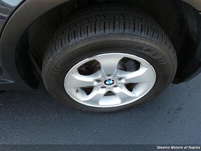 2008 BMW X3 3.0si   - Photo 18 - Naples, FL 34104