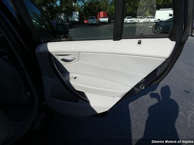 2008 BMW X3 3.0si   - Photo 54 - Naples, FL 34104