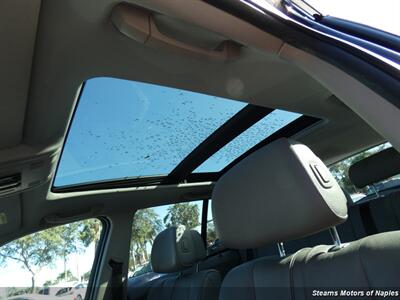 2008 BMW X3 3.0si   - Photo 37 - Naples, FL 34104