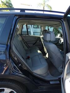 2008 BMW X3 3.0si   - Photo 52 - Naples, FL 34104