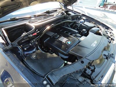 2008 BMW X3 3.0si   - Photo 7 - Naples, FL 34104