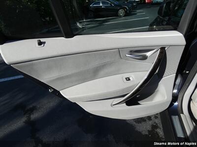 2008 BMW X3 3.0si   - Photo 45 - Naples, FL 34104