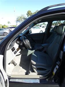 2008 BMW X3 3.0si   - Photo 40 - Naples, FL 34104