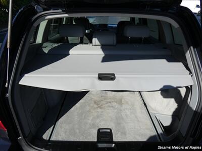 2008 BMW X3 3.0si   - Photo 15 - Naples, FL 34104