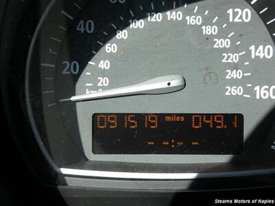 2008 BMW X3 3.0si   - Photo 21 - Naples, FL 34104