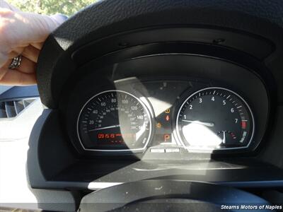 2008 BMW X3 3.0si   - Photo 22 - Naples, FL 34104