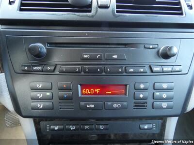 2008 BMW X3 3.0si   - Photo 29 - Naples, FL 34104