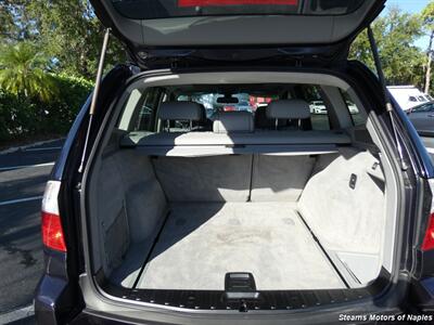 2008 BMW X3 3.0si   - Photo 14 - Naples, FL 34104