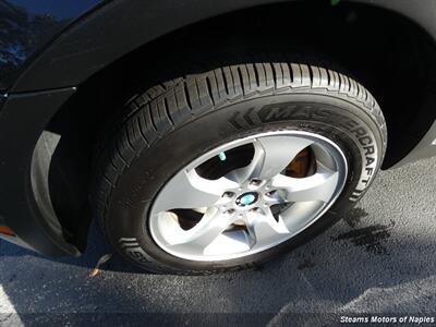 2008 BMW X3 3.0si   - Photo 19 - Naples, FL 34104
