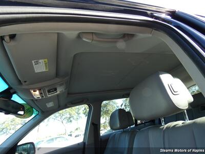 2008 BMW X3 3.0si   - Photo 36 - Naples, FL 34104