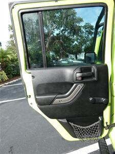 2013 Jeep Wrangler Sport   - Photo 45 - Naples, FL 34104