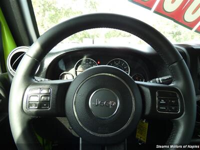 2013 Jeep Wrangler Sport   - Photo 27 - Naples, FL 34104