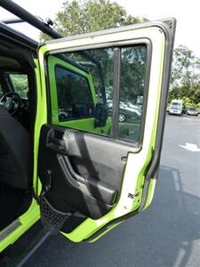 2013 Jeep Wrangler Sport   - Photo 54 - Naples, FL 34104