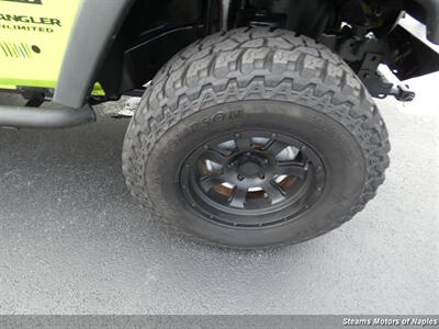 2013 Jeep Wrangler Sport   - Photo 18 - Naples, FL 34104