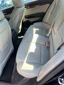 2015 Cadillac ATS 2.0T Luxury   - Photo 4 - Naples, FL 34104