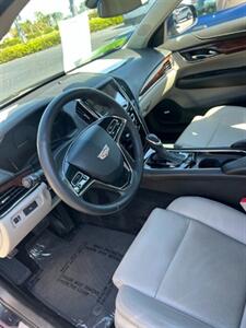 2015 Cadillac ATS 2.0T Luxury   - Photo 3 - Naples, FL 34104