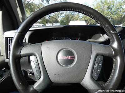 2022 GMC Savana 3500   - Photo 25 - Naples, FL 34104