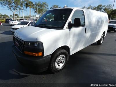 2022 GMC Savana 3500   - Photo 3 - Naples, FL 34104