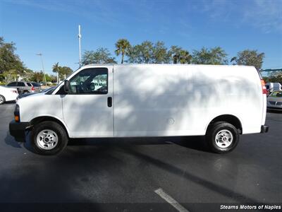 2022 GMC Savana 3500   - Photo 10 - Naples, FL 34104