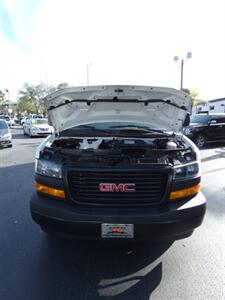 2022 GMC Savana 3500   - Photo 6 - Naples, FL 34104