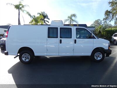 2022 GMC Savana 3500   - Photo 2 - Naples, FL 34104