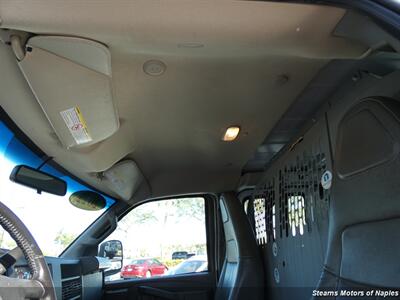 2022 GMC Savana 3500   - Photo 32 - Naples, FL 34104