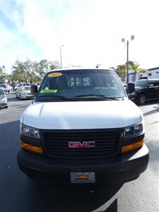 2022 GMC Savana 3500   - Photo 5 - Naples, FL 34104