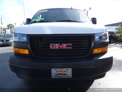 2022 GMC Savana 3500   - Photo 4 - Naples, FL 34104