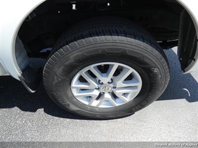 2016 Nissan Frontier S   - Photo 19 - Naples, FL 34104
