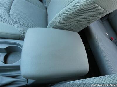 2016 Nissan Frontier S   - Photo 32 - Naples, FL 34104