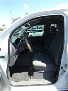 2016 Nissan Frontier S   - Photo 38 - Naples, FL 34104