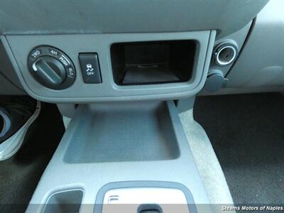 2016 Nissan Frontier S   - Photo 29 - Naples, FL 34104