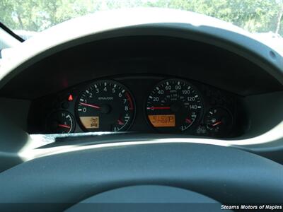 2016 Nissan Frontier S   - Photo 21 - Naples, FL 34104
