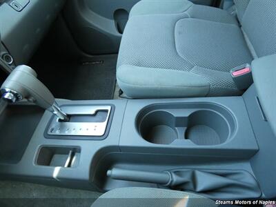 2016 Nissan Frontier S   - Photo 31 - Naples, FL 34104