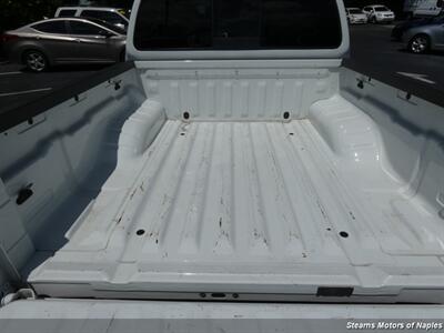 2016 Nissan Frontier S   - Photo 15 - Naples, FL 34104