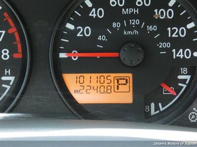 2016 Nissan Frontier S   - Photo 20 - Naples, FL 34104