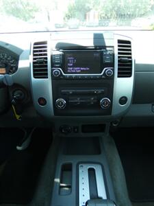 2016 Nissan Frontier S   - Photo 30 - Naples, FL 34104