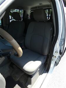 2016 Nissan Frontier S   - Photo 37 - Naples, FL 34104