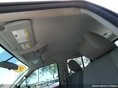 2016 Nissan Frontier S   - Photo 35 - Naples, FL 34104