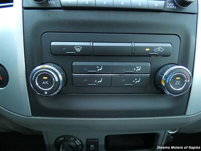 2016 Nissan Frontier S   - Photo 28 - Naples, FL 34104