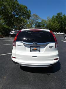 2015 Honda CR-V EX-L   - Photo 12 - Naples, FL 34104