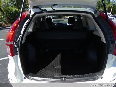 2015 Honda CR-V EX-L   - Photo 14 - Naples, FL 34104