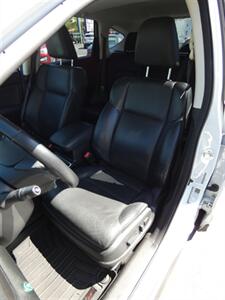 2015 Honda CR-V EX-L   - Photo 39 - Naples, FL 34104