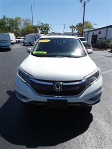 2015 Honda CR-V EX-L   - Photo 5 - Naples, FL 34104