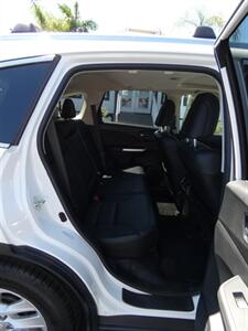 2015 Honda CR-V EX-L   - Photo 52 - Naples, FL 34104