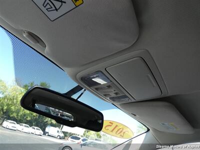 2015 Honda CR-V EX-L   - Photo 35 - Naples, FL 34104