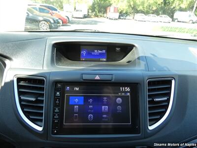 2015 Honda CR-V EX-L   - Photo 28 - Naples, FL 34104